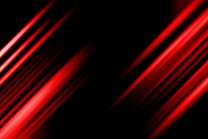 Red And Black Diagonal Lines Background HD Images