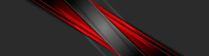 Red And Black Diagonal Lines Banner  Background HD Images