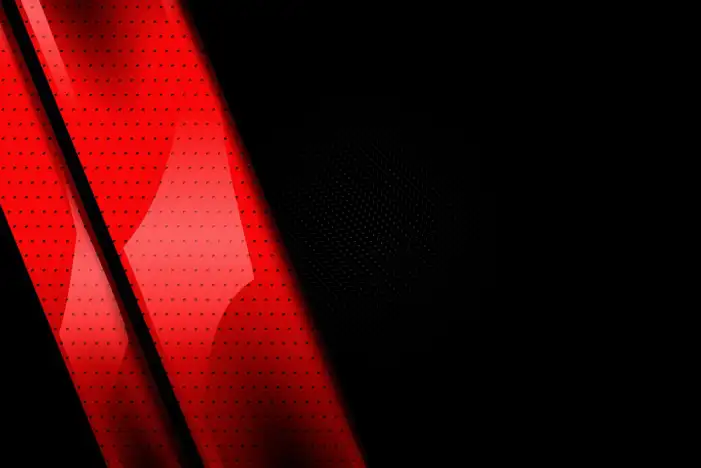 Red And Black Lines Background HD Images Free