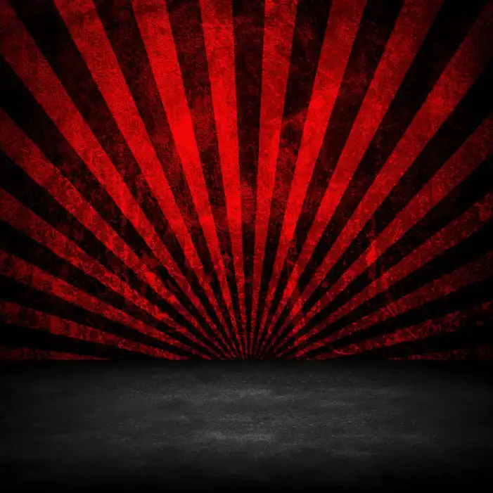 Red And Black Pattern Cool Abstract Background HD