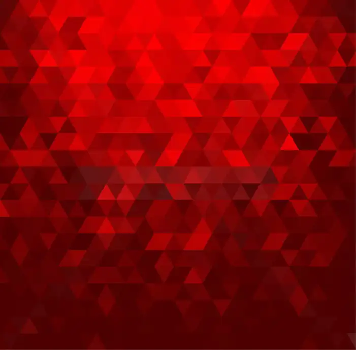 Red And Black Pattern Cool Abstract Background HD