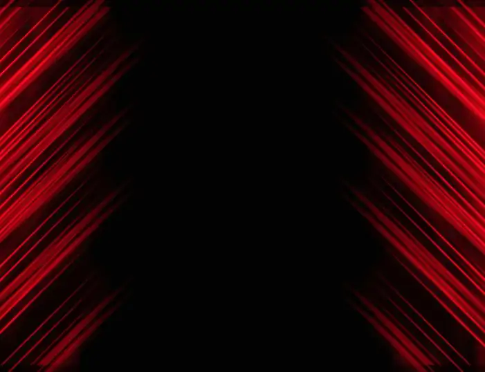 Red And Black Pattern Cool Abstract Background HD