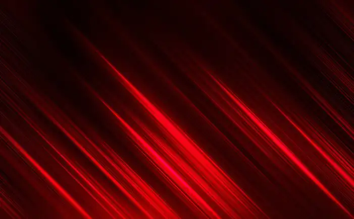 Red And Black Pattern Cool Abstract Background HD