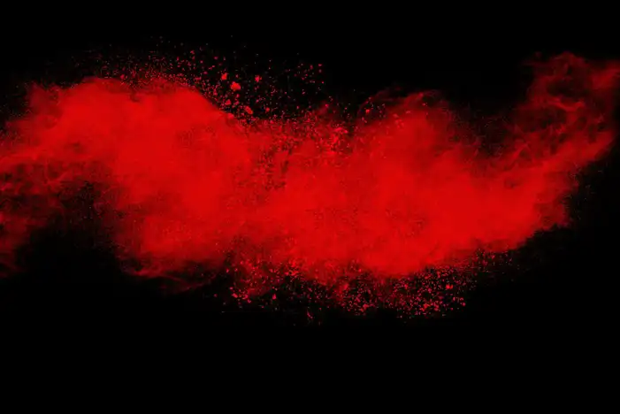 Red And Black Smoke Background HD  Images Free