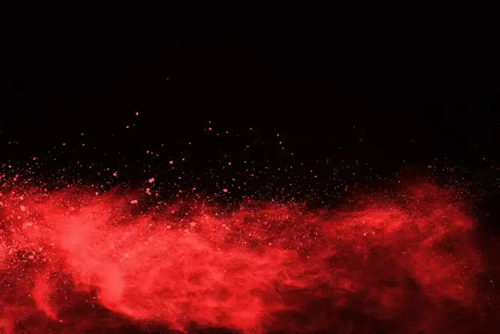 Red And Black Smoke Background HD  Images Free