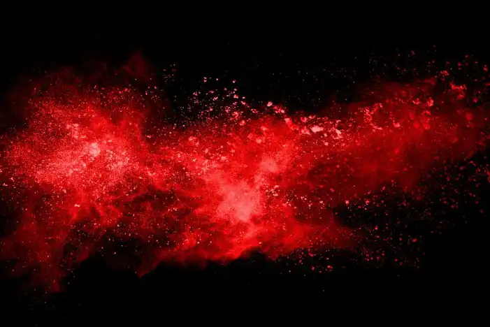 Red And Black Smoke Background HD  Images Free