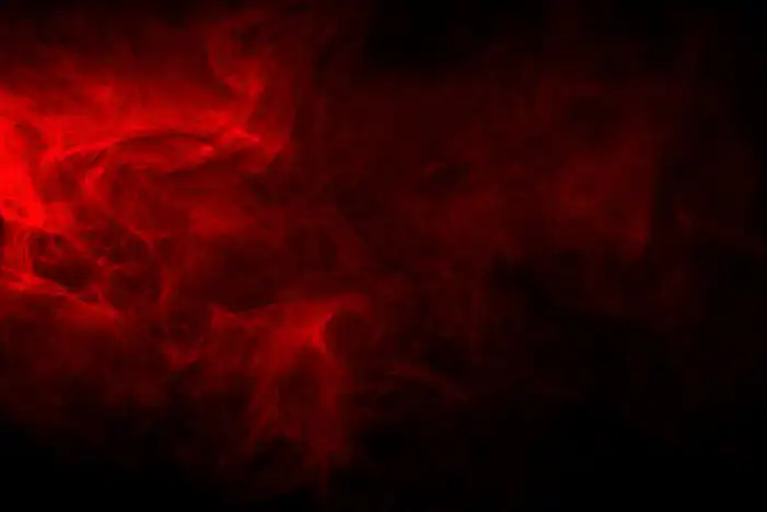 Red And Black Smoke Background HD  Images Free