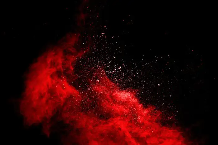 Red And Black Smoke Background HD  Images Free