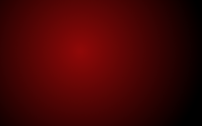 Red Black  Gradient Background Wallpaper