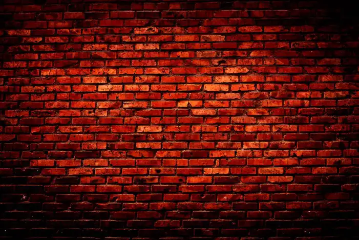 Red Brick Wall Background HD  Images