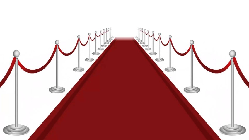 Red Carpet Background Wallpaper For PicsArt CB Editing