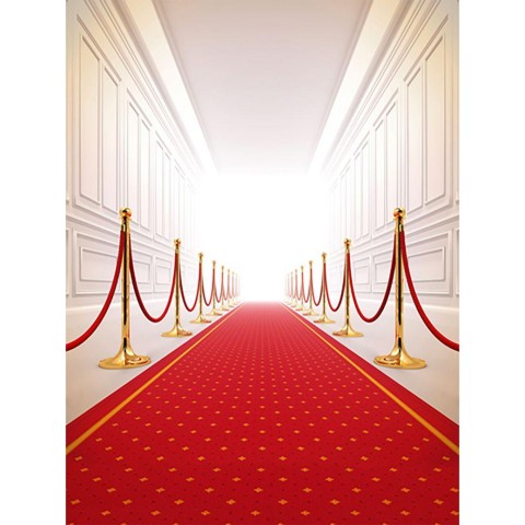 Red Carpet Background Wallpaper Full HD