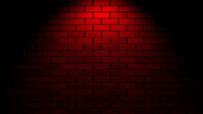 Red City Brick Wall Background HD  Images