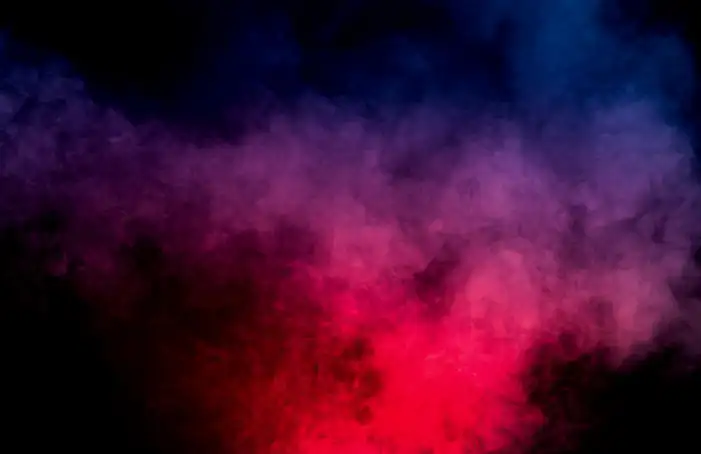 Red Colorful Smoke Background HD Images Free