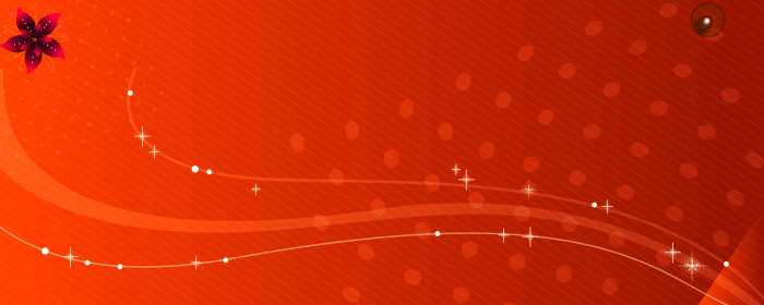 Red Design Flex Banner Background Download