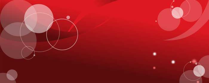 Red Design Flex Banner Background Download