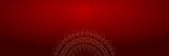 Red Editing Flex Banner Background HD Download