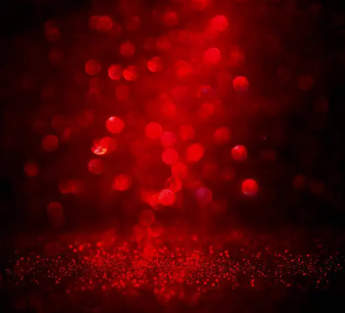 Red Glitter Background HD Images Photos