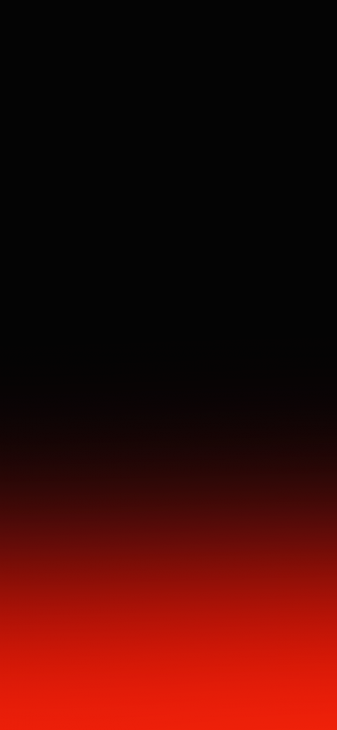 Black Red Gradient Background Wallpaper For Mobile iPhone