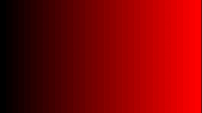 Red Gradient Background Wallpaper For Website