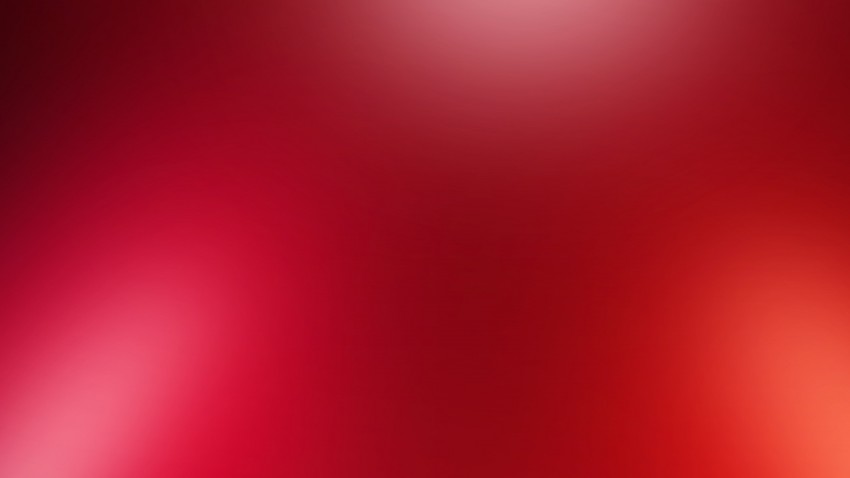 Red Gradient Full HD Background Download