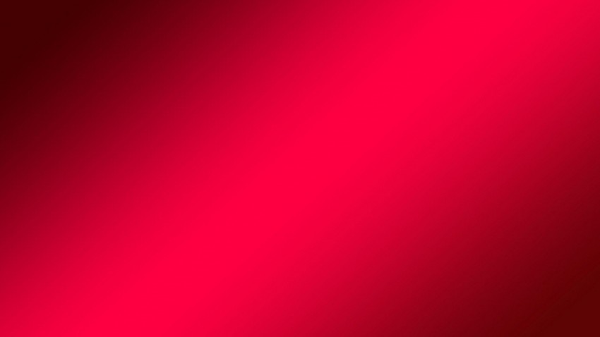 Red Gradient Full HD Background