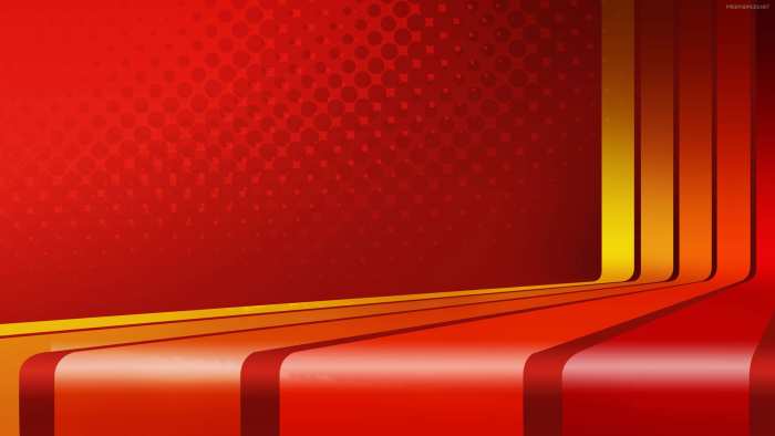 Red Latest Flex Banner Background High Resolution Free