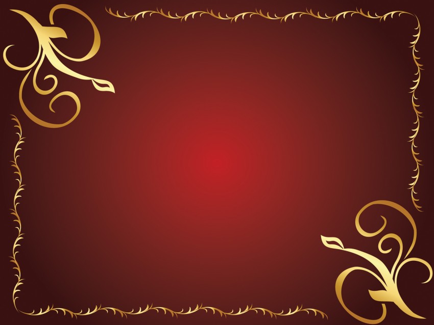 Red Powerpoint Background Images