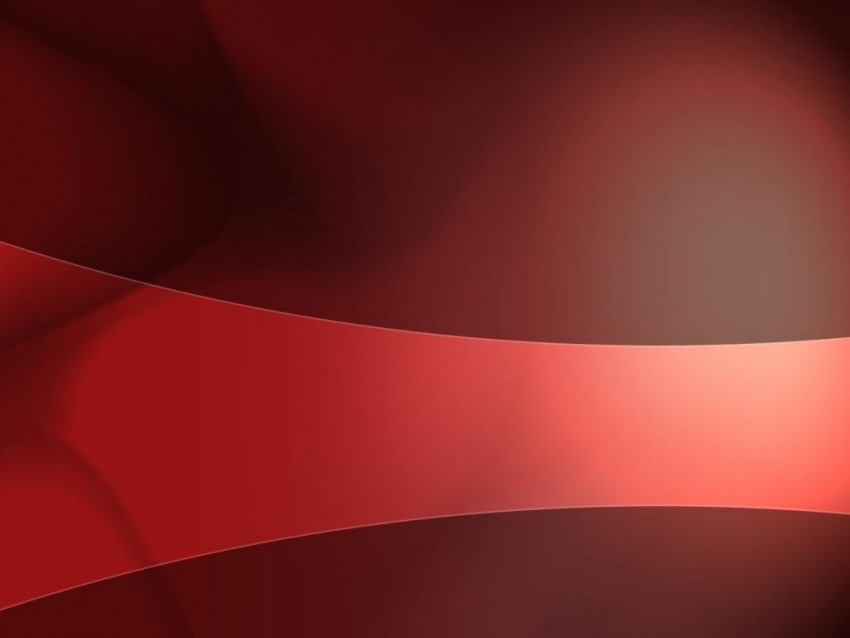 Red PowerPoint  PPT HD Background