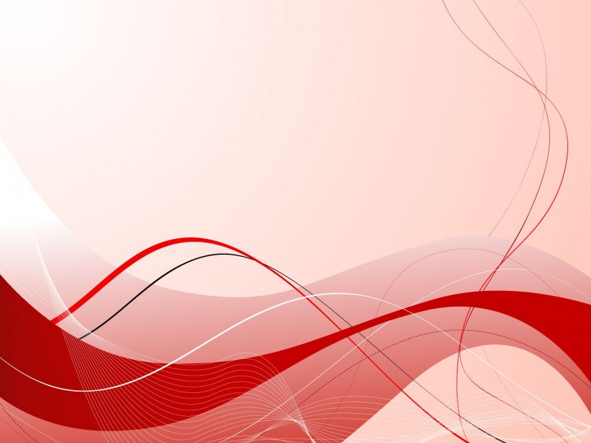 Red PowerPoint  PPT HD Background