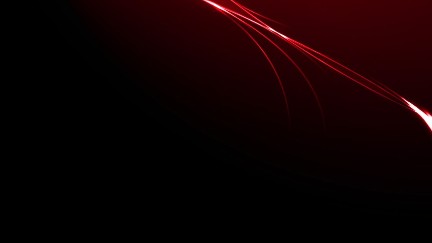 Red PowerPoint  PPT HD Background