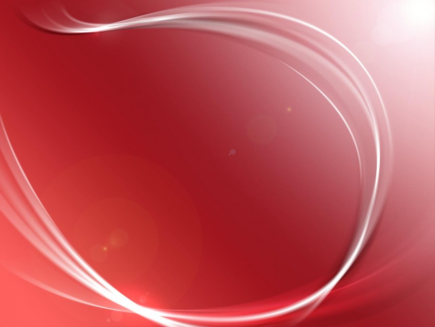 Red PowerPoint  PPT HD Background