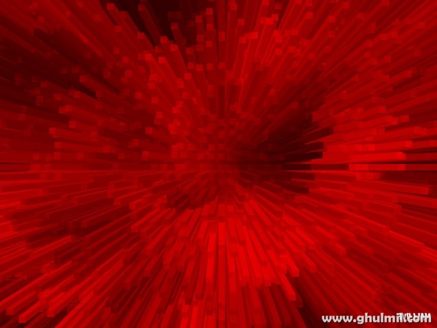 Red PowerPoint  PPT HD Background