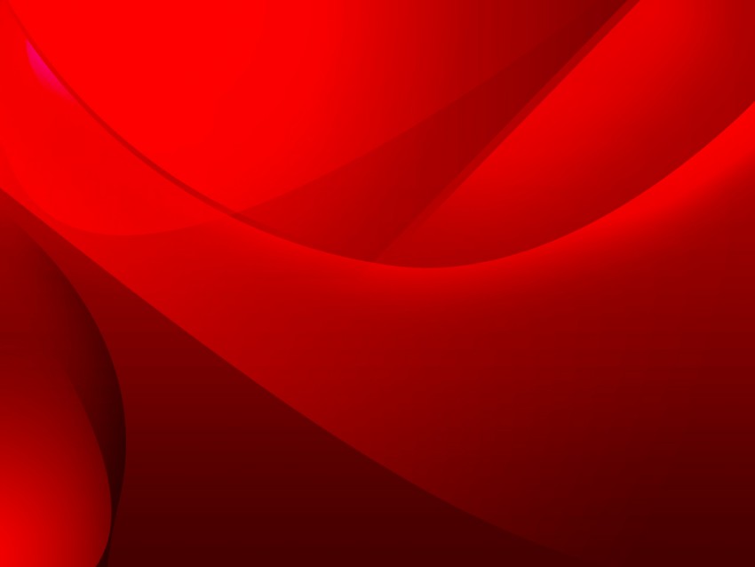 Red PowerPoint  PPT HD Background