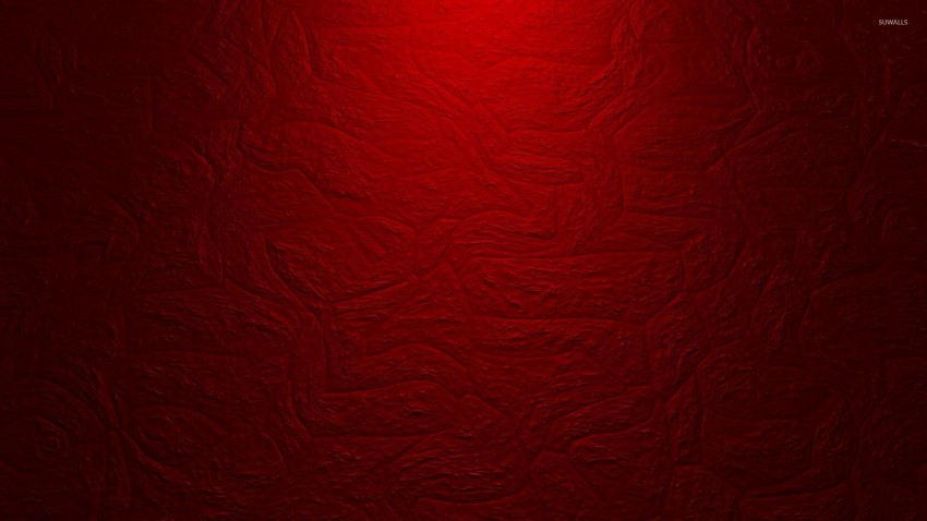 Red Texture HD Background Wallpaper