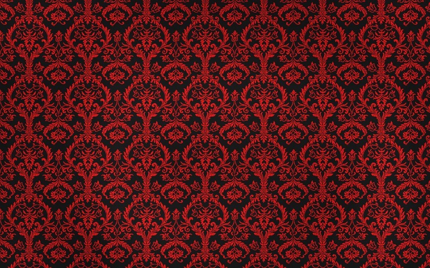 Red Texture HD Background Wallpaper