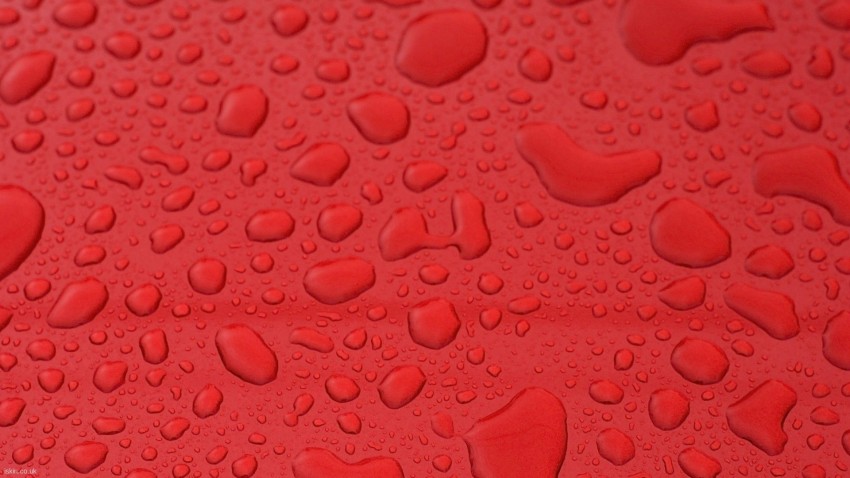 Red Texture HD Background Wallpaper