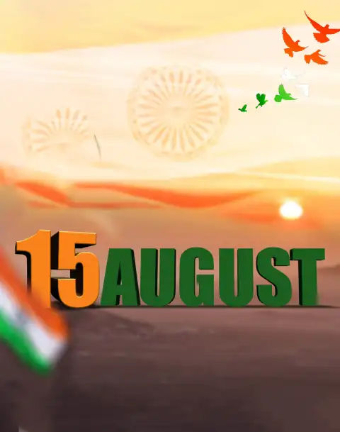 Registan 15 August Editing Background HD Download