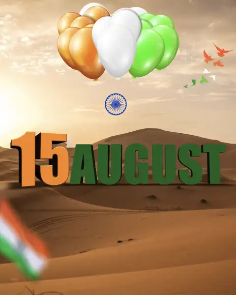 Registan Sahal 15 August Editing Background HD  For Picsart