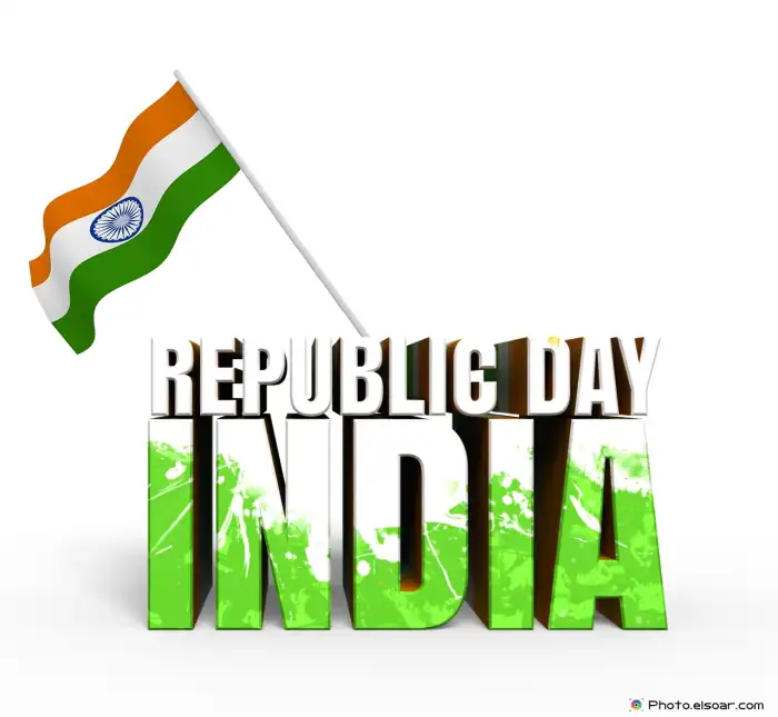 Republic Dat India Flag Background HD Images Wallpapers (