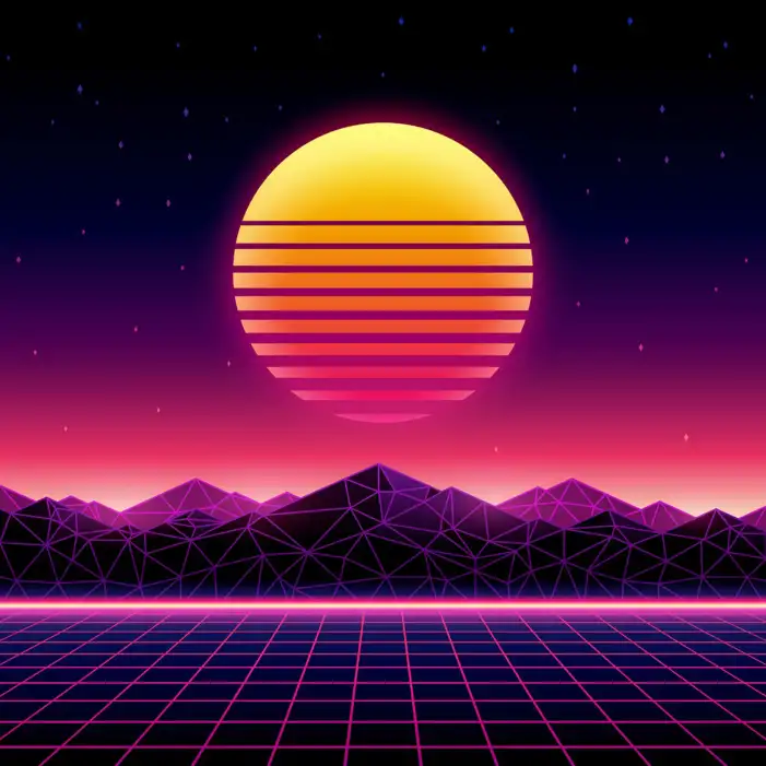 Retro Background HD Wallpapers Images