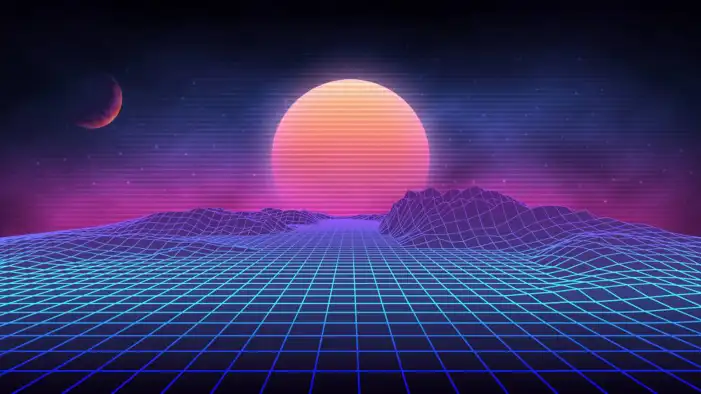 Retro Background HD Wallpapers Images