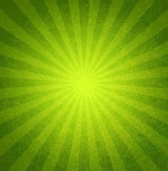 Retro Colorful Green Background HD Wallpapers Images