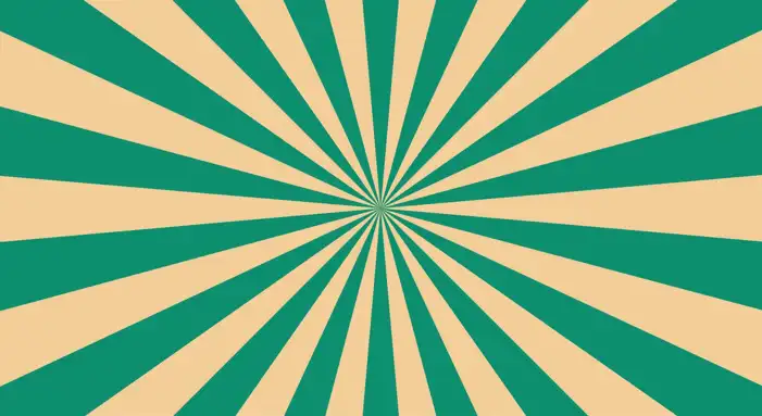 Retro Colorful Green Background HD Wallpapers Images