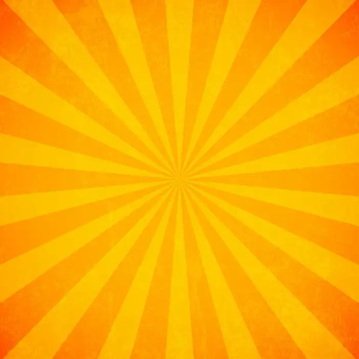 Retro Orange Background HD Images