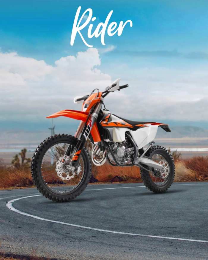 Rider Bike CB Background For Photo Editing Download