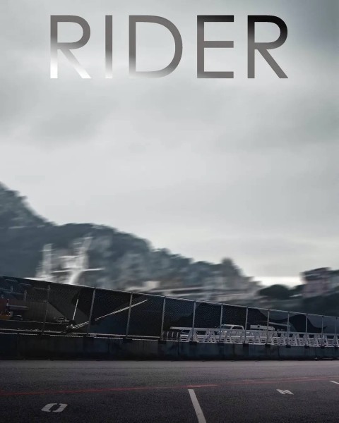 Rider PicsArt Editing HD Background