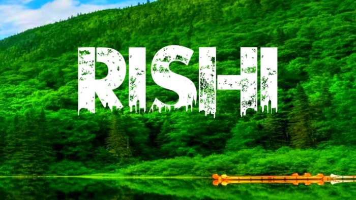 Rishi Urban Jungle Background Free HD Images