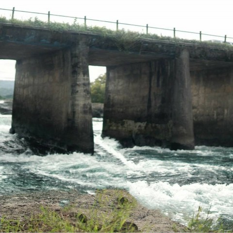 River Vijay Mahar Background Hd