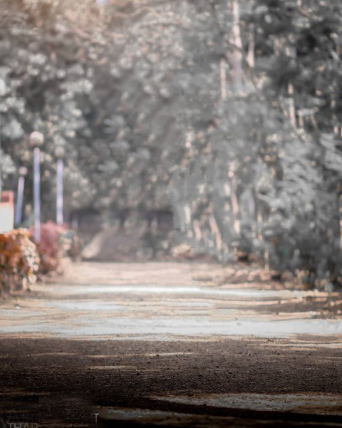 Road Atharv Raut CB Background Full Hd